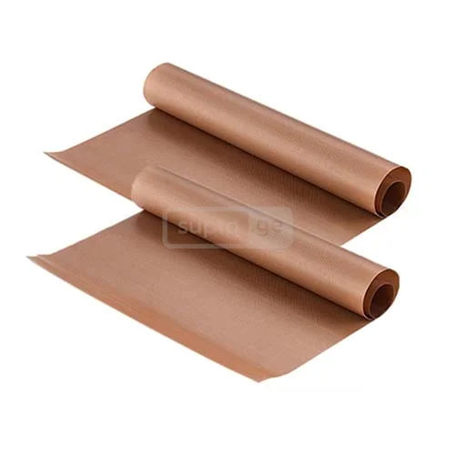Kalka - baking brown parchment paper 38cm/25m